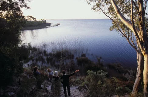 Lake Jasper