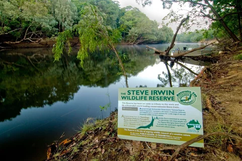 Wenlock River