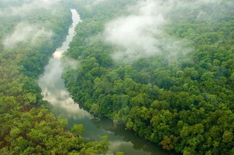 Wild Rivers