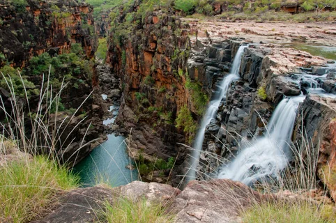 Kimberley & Martuwarra