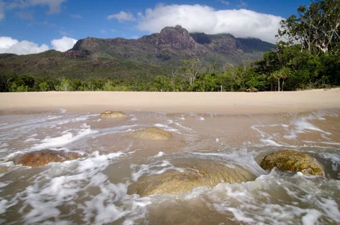 Hinchinbrook Island