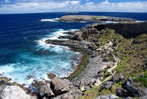 Kangaroo Island