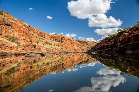 Martuwarra / Fitzroy River