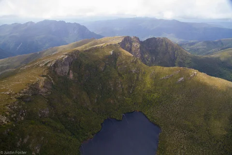 Lutruwita / Tasmania World Heritage