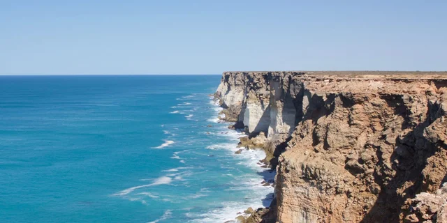 Great Australian Bight