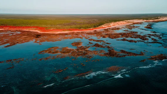 Marine Parks WA