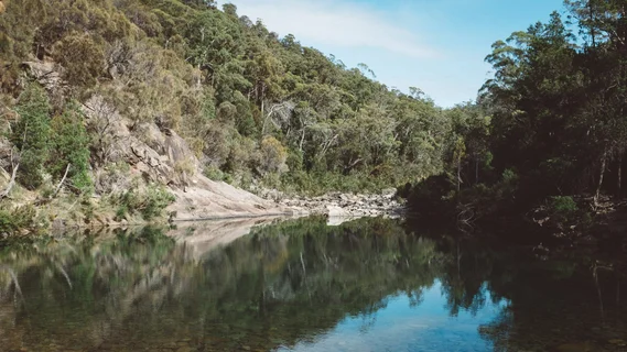 Douglas Apsley National Park