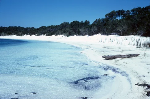 K’gari / Fraser Island
