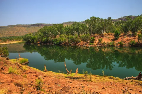 Mary River
